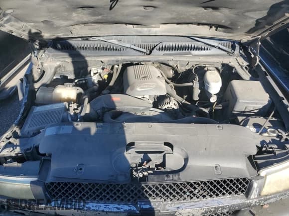 ✅ 2004 Chevrolet Silverado 1500 LS • VIN: 1GCEK14T04Z244131 • Лот: 74884284. Опубликован ранее на Copart с пробегом 293 275 миль. Бесплатный доступ к архиву аукционных продаж из США и подробный отчёт об истории автомобиля на DreamBid. Изображение 13.