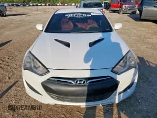 ✅ 2013 Hyundai Genesis Coupe Premium • VIN: KMHHT6KD1DU106805 • Lot: 81695545. Wystawiony na Copart z przebiegiem 135 076 mil. Bezpłatny archiwum sprzedaży aukcyjnych z USA i szczegółowy raport historii pojazdu na DreamBid. Zdjęcie 5.