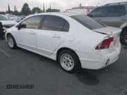 ✅ 2007 Honda Civic LX • VIN: 2HGFA16567H305378 • Lot: 43682143. Listed on IAAI with 198,545 mi. Free auction sales archive from the USA and detailed vehicle history report at DreamBid. Image 3.