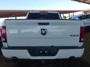 ✅ 2015 Ram 1500 Sport • VIN: 1C6RR7MT2FS653962 • Lot: 42249772. Listed on IAAI with 83,855 mi. Free auction sales archive from the USA and detailed vehicle history report at DreamBid. Image 16.