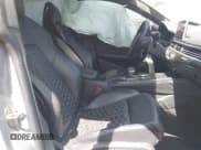 ✅ 2019 Audi RS 5 Sportback • VIN: WUABWCF53KA907286 • Lot: 42098943. Listed on IAAI with 62,275 mi. Free auction sales archive from the USA and detailed vehicle history report at DreamBid. Image 5.