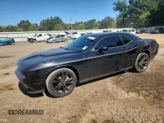 ✅ 2018 Dodge Challenger SXT Plus • VIN: 2C3CDZAG4JH271033 • Lot: 86095055. Wystawiony na Copart z przebiegiem 69 829 mil. Bezpłatny archiwum sprzedaży aukcyjnych z USA i szczegółowy raport historii pojazdu na DreamBid. Zdjęcie 1.