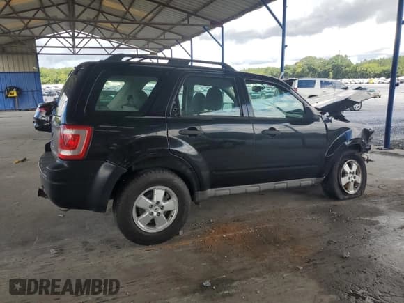 ✅ 2009 Ford Escape XLS • VIN: 1FMCU02779KA62293 • Лот: 68166525. Опубликован ранее на Copart с пробегом 168 371 миль. Бесплатный доступ к архиву аукционных продаж из США и подробный отчёт об истории автомобиля на DreamBid. Изображение 3.