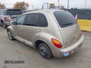 ✅ 2003 Chrysler PT Cruiser GT • VIN: 3C8FY78G83T559671 • Lot: 43908157. Listed on IAAI with 105,871 mi. Free auction sales archive from the USA and detailed vehicle history report at DreamBid. Image 3.