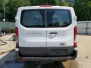 ✅ 2024 Ford Transit Cargo • VIN: 1FTBR1Y8XRKB03474 • Lot: 63350915. Wystawiony na Copart z przebiegiem 13 098 mil. Bezpłatny archiwum sprzedaży aukcyjnych z USA i szczegółowy raport historii pojazdu na DreamBid. Zdjęcie 6.