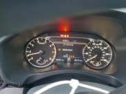 ✅ 2025 Nissan Altima SV • VIN: 1N4BL4DV9SN337243 • Lot: 94164125. Wystawiony na Copart z przebiegiem 24 660 mil. Bezpłatny archiwum sprzedaży aukcyjnych z USA i szczegółowy raport historii pojazdu na DreamBid. Zdjęcie 9.