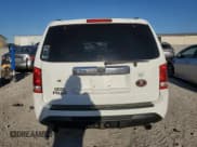 ✅ 2012 Honda Pilot EX-L • VIN: 5FNYF3H50CB030429 • Лот: 92257005. Опубликован ранее на Copart с пробегом Не указан. Бесплатный доступ к архиву аукционных продаж из США и подробный отчёт об истории автомобиля на DreamBid. Изображение 6.