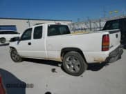✅ 2004 GMC Sierra 1500 SLE • VIN: 2GTEC19VX41186464 • Лот: 86314465. Опубликован ранее на Copart с пробегом 177 402 миль. Бесплатный доступ к архиву аукционных продаж из США и подробный отчёт об истории автомобиля на DreamBid. Изображение 2.