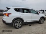 ✅ 2021 Hyundai Santa Fe SEL • VIN: 5NMS3DAJXMH319037 • Lot: 37405434. Wystawiony na Copart z przebiegiem 61 245 mil. Bezpłatny archiwum sprzedaży aukcyjnych z USA i szczegółowy raport historii pojazdu na DreamBid. Zdjęcie 3.