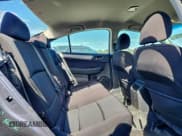 ✅ 2017 Subaru Legacy Premium • VIN: 4S3BNAC63H3013366 • Лот: 93673275. Опубликован ранее на Copart с пробегом 109 168 миль. Бесплатный доступ к архиву аукционных продаж из США и подробный отчёт об истории автомобиля на DreamBid. Изображение 10.