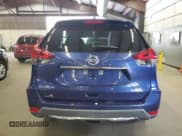 ✅ 2018 Nissan Rogue SV • VIN: KNMAT2MV1JP543752 • Lot: 84065675. Wystawiony na Copart z przebiegiem 235 779 mil. Bezpłatny archiwum sprzedaży aukcyjnych z USA i szczegółowy raport historii pojazdu na DreamBid. Zdjęcie 6.