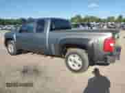 2011 Chevrolet Silverado 1500 LT с VIN 1GCRKSE37BZ454261, выставлен на аукционе Copart как лот 80290215 с пробегом 102 722 миль миль и Чистый • Clean title. История ставок и продаж доступна на DreamBid. Изображение 2.