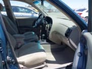 ✅ 2002 Hyundai Elantra GLS • VIN: KMHDN45D12U325298 • Lot: 42670289. Wystawiony na IAAI z przebiegiem 258 307 mil. Bezpłatny archiwum sprzedaży aukcyjnych z USA i szczegółowy raport historii pojazdu na DreamBid. Zdjęcie 5.