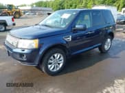 ✅ 2011 Land Rover LR2 HSE • VIN: SALFR2BN9BH235952 • Lot: 42489351. Listed on IAAI with 195,091 mi. Free auction sales archive from the USA and detailed vehicle history report at DreamBid. Image 2.