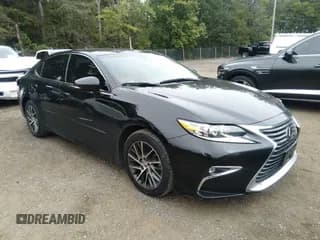 ✅ 2018 Lexus ES 350 • VIN: 58ABK1GG0JU093709 • Лот: 43323829. Опубликован ранее на IAAI с пробегом 114 377 миль. Бесплатный доступ к архиву аукционных продаж из США и подробный отчёт об истории автомобиля на DreamBid. Изображение 1.