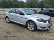 ✅ 2017 Ford Taurus SE • VIN: 1FAHP2D89HG120043 • Лот: 81023475. Опубликован ранее на Copart с пробегом 127 730 миль. Бесплатный доступ к архиву аукционных продаж из США и подробный отчёт об истории автомобиля на DreamBid. Изображение 4.