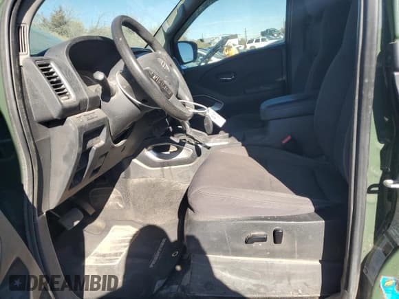 ✅ 2022 Nissan Frontier S • VIN: 1N6ED1CL7NN622866 • Лот: 89926525. Опубликован ранее на Copart с пробегом 45 796 миль. Бесплатный доступ к архиву аукционных продаж из США и подробный отчёт об истории автомобиля на DreamBid. Изображение 7.