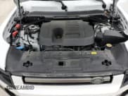 ✅ 2023 Land Rover Defender X-Dynamic SE • VIN: SALE2FEU2P2201677 • Lot: 84627114. Wystawiony na Copart z przebiegiem 16 292 mil. Bezpłatny archiwum sprzedaży aukcyjnych z USA i szczegółowy raport historii pojazdu na DreamBid. Zdjęcie 12.