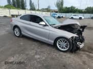 ✅ 2016 BMW 2 Series 228i • VIN: WBA1F9C54GV544204 • Lot: 71450425. Wystawiony na Copart z przebiegiem Nie podano. Bezpłatny archiwum sprzedaży aukcyjnych z USA i szczegółowy raport historii pojazdu na DreamBid. Zdjęcie 4.