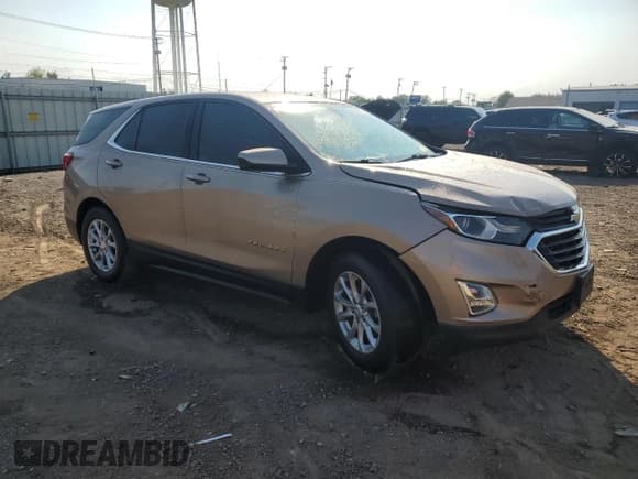 ✅ 2019 Chevrolet Equinox LT • VIN: 3GNAXKEV1KL119494 • Лот: 80535675. Опубликован ранее на Copart с пробегом 75 944 миль. Бесплатный доступ к архиву аукционных продаж из США и подробный отчёт об истории автомобиля на DreamBid. Изображение 4.