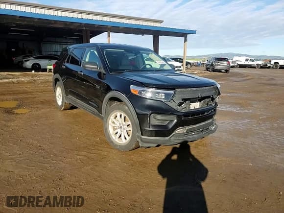 ✅ 2021 Ford Explorer • VIN: 1FMSK7BH2MGA22492 • Lot: 44423345. Wystawiony na Copart z przebiegiem 83 402 mil. Bezpłatny archiwum sprzedaży aukcyjnych z USA i szczegółowy raport historii pojazdu na DreamBid. Zdjęcie 12.