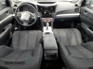 ✅ 2012 Subaru Legacy Premium • VIN: 4S3BMBC69C3029914 • Lot: 60689075. Listed on Copart with 128,496 mi. Free auction sales archive from the USA and detailed vehicle history report at DreamBid. Image 8.