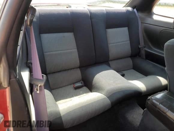 ✅ 1995 Toyota Celica ST • VIN: JT2AT00F3S0031593 • Lot: 55892485. Wystawiony na Copart z przebiegiem 224 516 mil. Bezpłatny archiwum sprzedaży aukcyjnych z USA i szczegółowy raport historii pojazdu na DreamBid. Zdjęcie 10.