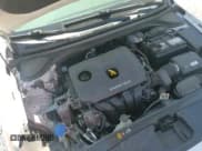 ✅ 2017 Hyundai Elantra Limited • VIN: 5NPD84LF3HH089739 • Lot: 80222775. Listed on Copart with 141,860 mi. Free auction sales archive from the USA and detailed vehicle history report at DreamBid. Image 13.