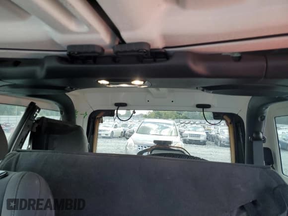 ✅ 2023 Jeep Wrangler Sport S • VIN: 1C4HJXAG5PW577764 • Lot: 80317685. Listed on Copart with 58,232 mi. Free auction sales archive from the USA and detailed vehicle history report at DreamBid. Image 10.