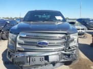 ✅ 2015 Ford F-150 Lariat • VIN: 1FTEW1EG0FFB40734 • Lot: 43502809. Listed on IAAI with 138,102 mi. Free auction sales archive from the USA and detailed vehicle history report at DreamBid. Image 12.