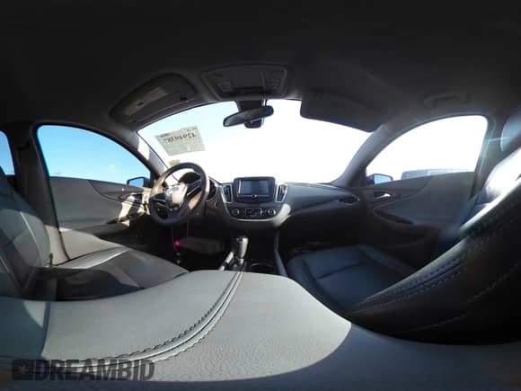 2017 Chevrolet Malibu LT with VIN 1G1ZE5ST2HF211232, listed as a IAAI auction lot 42949387 with 94,474 mi miles and . Bid and sale history available at DreamBid. Image 18.