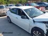 ✅ 2024 Nissan Altima S • VIN: 1N4BL4BVXRN363234 • Lot: 42786478. Wystawiony na IAAI z przebiegiem 38 428 mil. Bezpłatny archiwum sprzedaży aukcyjnych z USA i szczegółowy raport historii pojazdu na DreamBid. Zdjęcie 13.