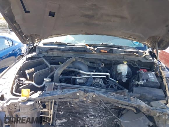 ✅ 2013 Ram 1500 Express • VIN: 1C6RR6FT5DS604615 • Lot: 43660118. Listed on IAAI with 190,928 mi. Free auction sales archive from the USA and detailed vehicle history report at DreamBid. Image 10.