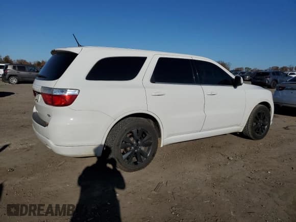 ✅ 2013 Dodge Durango R/T • VIN: 1C4SDHCT8DC665685 • Lot: 91391215. Wystawiony na Copart z przebiegiem 167 815 mil. Bezpłatny archiwum sprzedaży aukcyjnych z USA i szczegółowy raport historii pojazdu na DreamBid. Zdjęcie 3.