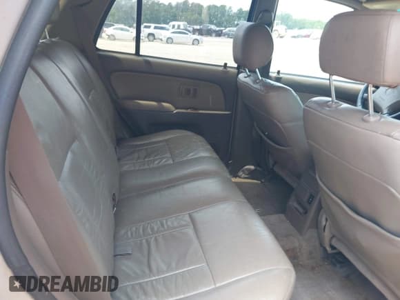 ✅ 2000 Toyota 4Runner Limited • VIN: JT3GN87R4Y0151605 • Lot: 42477109. Listed on IAAI with 317,028 mi. Free auction sales archive from the USA and detailed vehicle history report at DreamBid. Image 8.