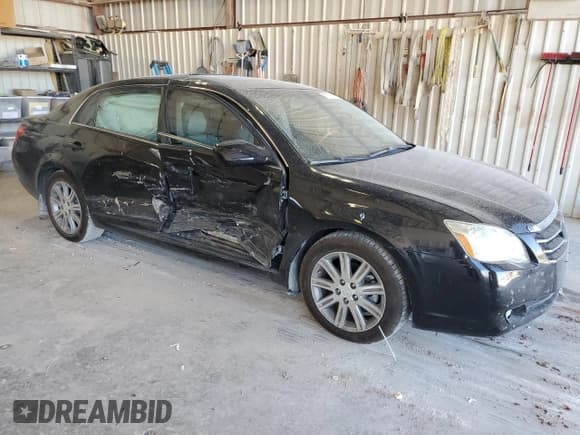 ✅ 2006 Toyota Avalon XLS • VIN: 4T1BK36B86U088502 • Лот: 87399755. Опубликован ранее на Copart с пробегом 190 645 миль. Бесплатный доступ к архиву аукционных продаж из США и подробный отчёт об истории автомобиля на DreamBid. Изображение 4.