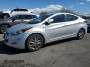 ✅ 2015 Hyundai Elantra SE • VIN: 5NPDH4AE4FH629283 • Lot: 86854745. Wystawiony na Copart z przebiegiem 107 841 mil. Bezpłatny archiwum sprzedaży aukcyjnych z USA i szczegółowy raport historii pojazdu na DreamBid. Zdjęcie 1.