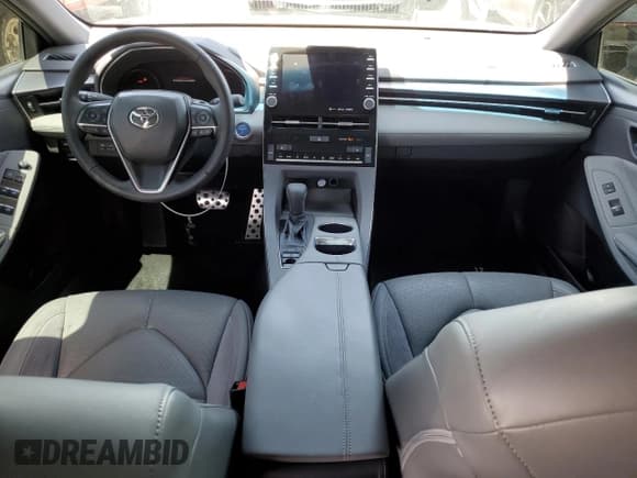 ✅ 2020 Toyota Avalon Hybrid XSE • VIN: 4T1E21FB1LU014352 • Lot: 48482833. Wystawiony na Copart z przebiegiem 22 225 mil. Bezpłatny archiwum sprzedaży aukcyjnych z USA i szczegółowy raport historii pojazdu na DreamBid. Zdjęcie 8.