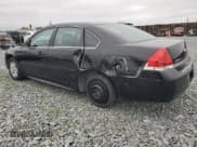 ✅ 2011 Chevrolet Impala LT Fleet • VIN: 2G1WG5EK1B1303236 • Lot: 90323875. Listed on Copart with 143,803 mi. Free auction sales archive from the USA and detailed vehicle history report at DreamBid. Image 2.