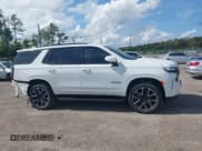 ✅ 2024 Chevrolet Tahoe RST • VIN: 1GNSCRKD2RR417057 • Lot: 42925915. Wystawiony na IAAI z przebiegiem 13 841 mil. Bezpłatny archiwum sprzedaży aukcyjnych z USA i szczegółowy raport historii pojazdu na DreamBid. Zdjęcie 13.