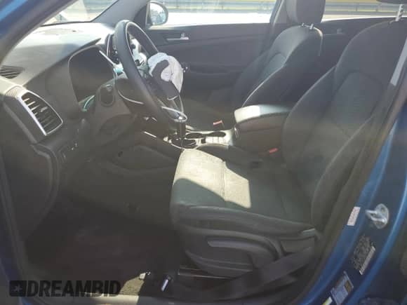 ✅ 2019 Hyundai Tucson SE • VIN: KM8J23A49KU947790 • Lot: 81069175. Wystawiony na Copart z przebiegiem 123 081 mil mil. Skorzystaj z bezpłatnego archiwum sprzedaży aukcyjnych z USA i zobacz szczegółowy raport historii pojazdu na DreamBid. Zdjęcie 7.