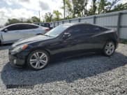 ✅ 2010 Hyundai Genesis Coupe Grand Touring • VIN: KMHHU6KHXAU010084 • Lot: 51584625. Wystawiony na Copart z przebiegiem 97 193 mil. Bezpłatny archiwum sprzedaży aukcyjnych z USA i szczegółowy raport historii pojazdu na DreamBid. Zdjęcie 1.