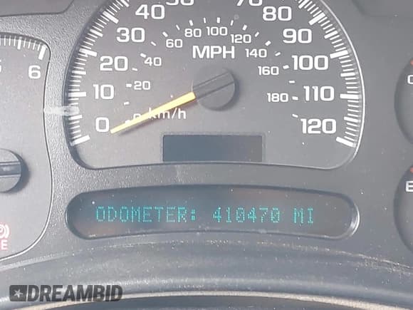 ✅ 2004 Chevrolet Silverado 2500HD LS • VIN: 1GCHC23U14F111681 • Лот: 41572118. Опубликован ранее на IAAI с пробегом 410 470 миль. Бесплатный доступ к архиву аукционных продаж из США и подробный отчёт об истории автомобиля на DreamBid. Изображение 15.