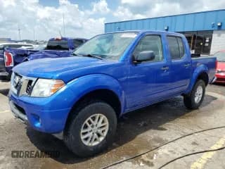 ✅ 2014 Nissan Frontier SV • VIN: 1N6AD0EV8EN713006 • Лот: 62457375. Опубликован ранее на Copart с пробегом 66 622 миль. Бесплатный доступ к архиву аукционных продаж из США и подробный отчёт об истории автомобиля на DreamBid. Изображение 1.
