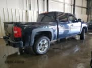 ✅ 2012 Chevrolet Silverado 1500 LT • VIN: 1GCPKSE71CF205368 • Lot: 84212365. Listed on Copart with 228,638 mi. Free auction sales archive from the USA and detailed vehicle history report at DreamBid. Image 3.