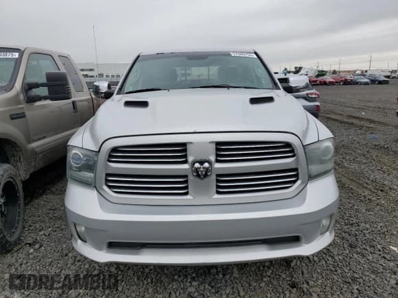 ✅ 2013 Ram 1500 Sport • VIN: 1C6RR7MT2DS614284 • Lot: 57860755. Listed on Copart with 142,576 mi. Free auction sales archive from the USA and detailed vehicle history report at DreamBid. Image 5.