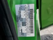 ✅ 2011 Mazda 2 Sport • VIN: JM1DE1HY9B0120482 • Lot: 69842585. Wystawiony na Copart z przebiegiem 148 913 mil. Bezpłatny archiwum sprzedaży aukcyjnych z USA i szczegółowy raport historii pojazdu na DreamBid. Zdjęcie 14.