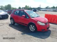 ✅ 2008 Suzuki SX4 • VIN: JS2YB413385103625 • Лот: 42308729. Опубликован ранее на IAAI с пробегом 168 486 миль. Бесплатный доступ к архиву аукционных продаж из США и подробный отчёт об истории автомобиля на DreamBid. Изображение 1.