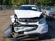 ✅ 2017 Chevrolet Equinox LT • VIN: 2GNALCEK0H1597181 • Лот: 43447102. Опубликован ранее на IAAI с пробегом 49 463 миль. Бесплатный доступ к архиву аукционных продаж из США и подробный отчёт об истории автомобиля на DreamBid. Изображение 12.