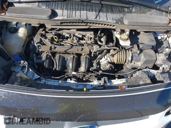 ✅ 2015 Ford Transit Connect XLT • VIN: NM0GE9F74F1196128 • Lot: 43601830. Listed on IAAI with 149,463 mi. Free auction sales archive from the USA and detailed vehicle history report at DreamBid. Image 10.